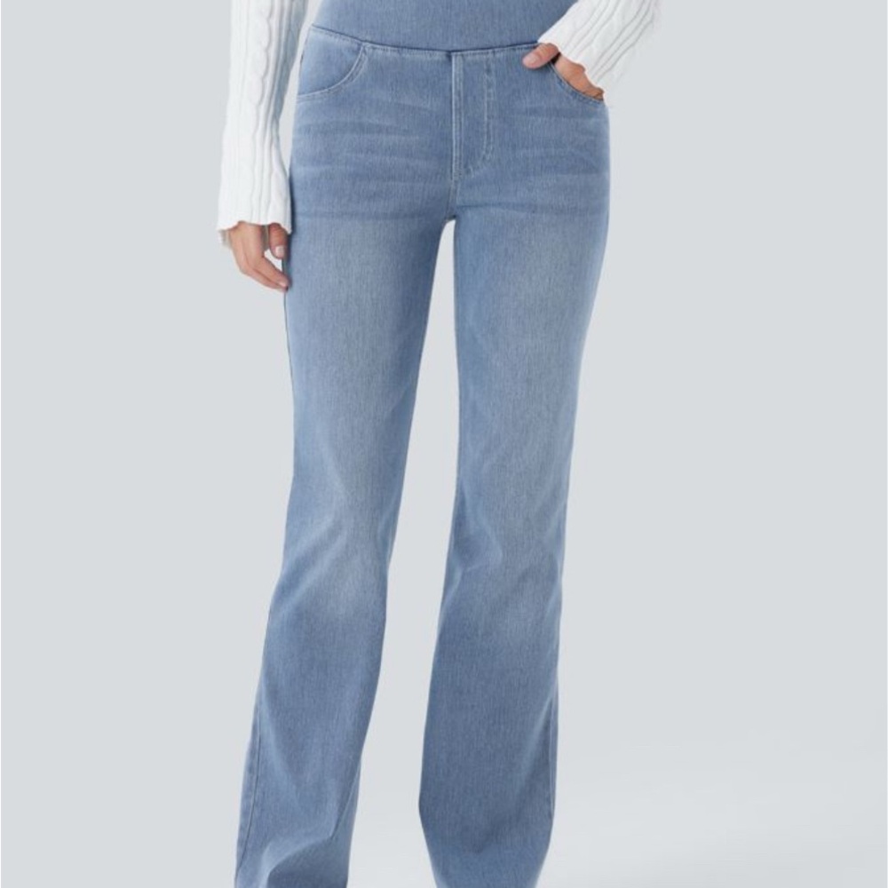 Classic Blue Women's Jeans